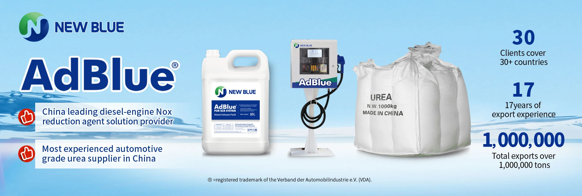AdBlue Urea, Urea, Automotive Grade Urea, Technical Grade Urea, SCR Urea